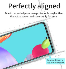 Скрийн протектор от закалено стъкло за Xiaomi Mi 11T / Xiaomi Mi 11T Pro 